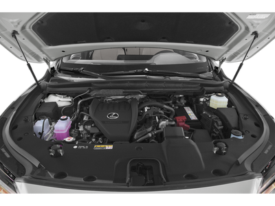 2024 Lexus RX 350 RX 350 Premium