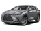 2024 Lexus NX 350h NX 350h Premium