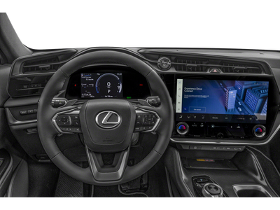 2024 Lexus RZ 450e Premium