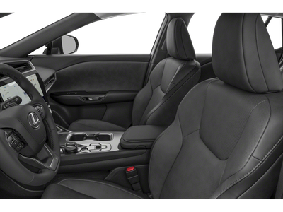 2024 Lexus RZ 450e Premium