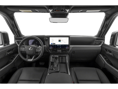 2024 Lexus GX 550 GX 550 Premium