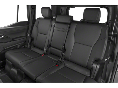 2024 Lexus GX 550 GX 550 Premium
