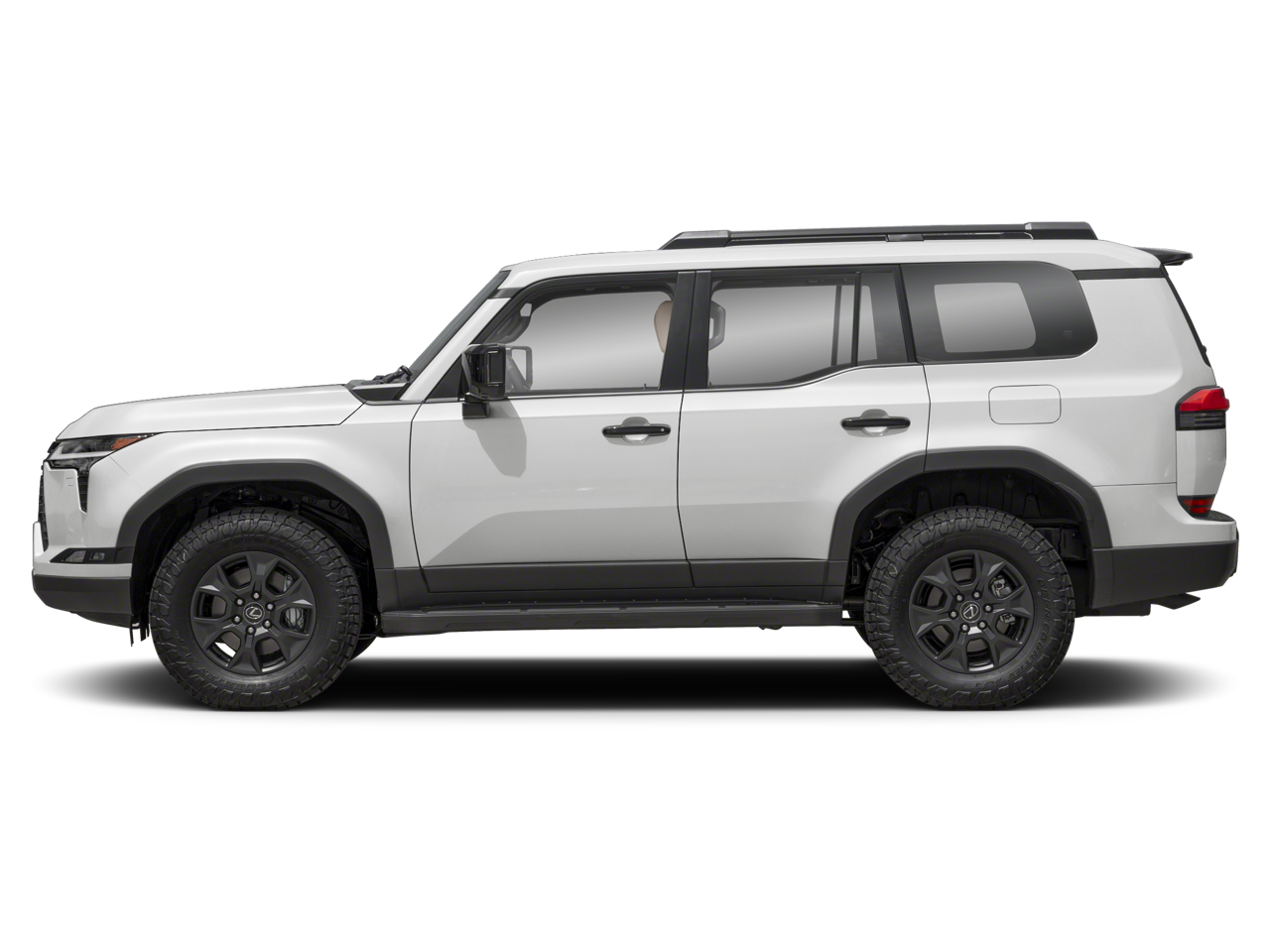 2024 Lexus GX 550 GX 550 Overtrail+