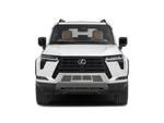 2024 Lexus GX 550 GX 550 Overtrail+