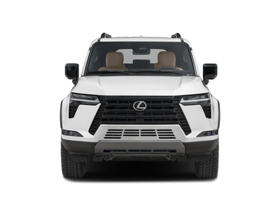 2024 Lexus GX 550 GX 550 Overtrail+
