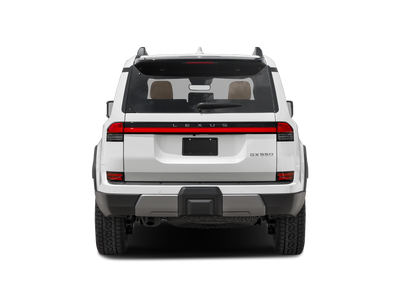 2024 Lexus GX 550 GX 550 Overtrail+
