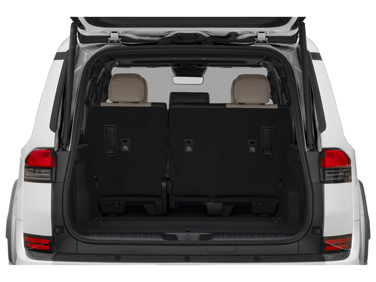 2024 Lexus GX 550 GX 550 Overtrail+