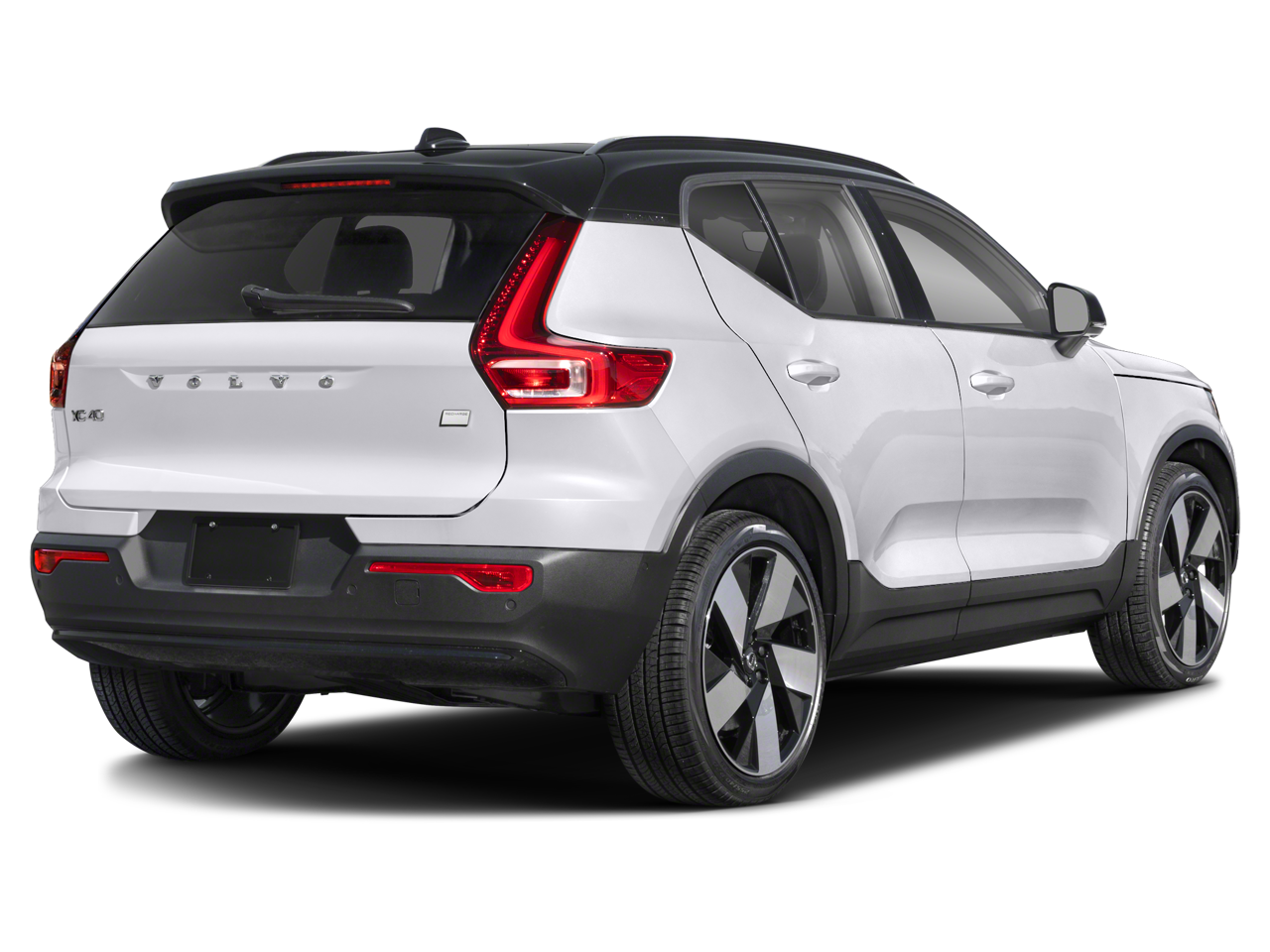 2024 Volvo XC40 Recharge Pure Electric Twin Plus