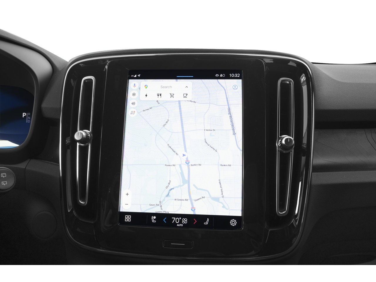 2024 Volvo XC40 Recharge Pure Electric Twin Plus