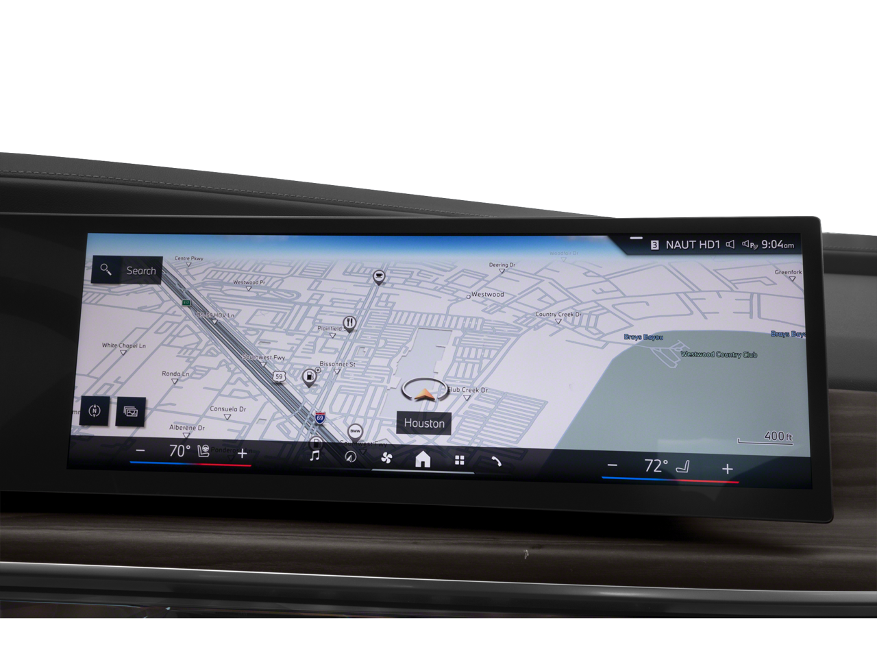 2025 BMW 7 Series 760i xDrive