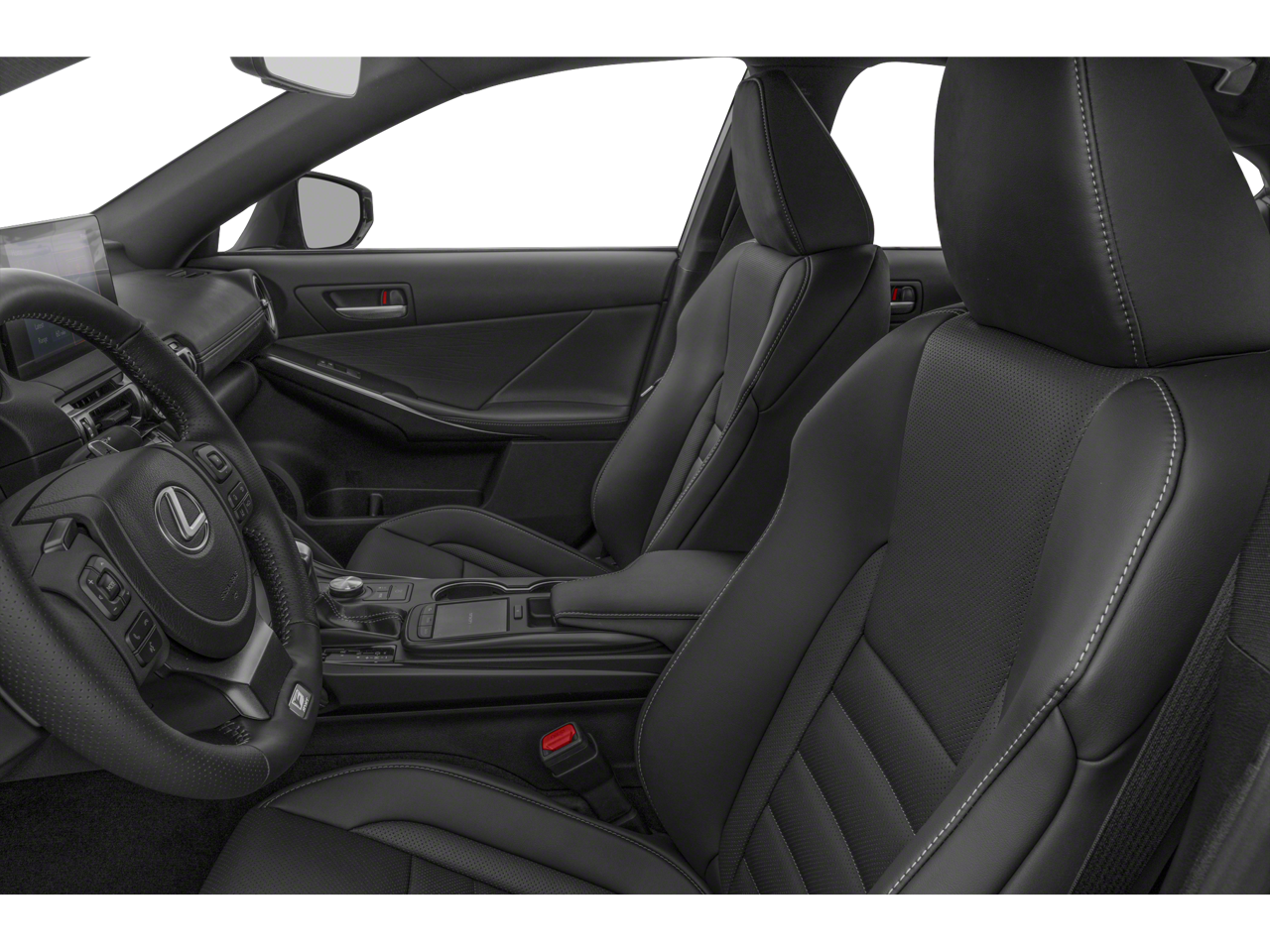 2025 Lexus IS 350 F SPORT Design Arlington Heights IL Lexus of