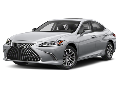 2025 Lexus ES 350 ES 350