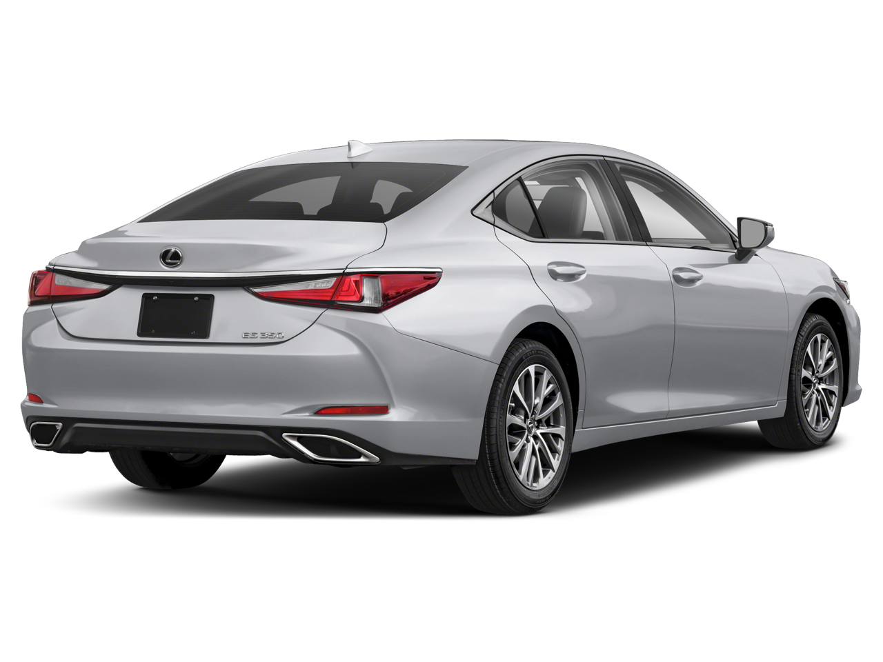 2025 Lexus ES 350 ES 350