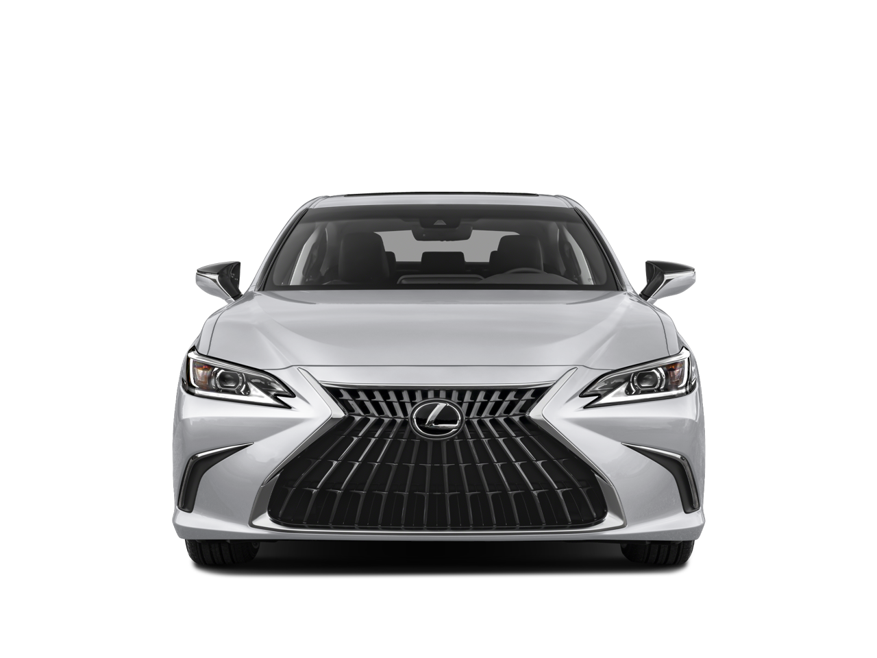 2025 Lexus ES 350 ES 350