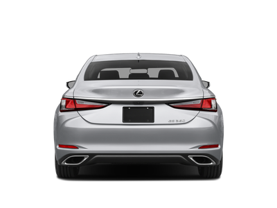 2025 Lexus ES 350 ES 350