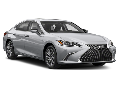 2025 Lexus ES 350 ES 350