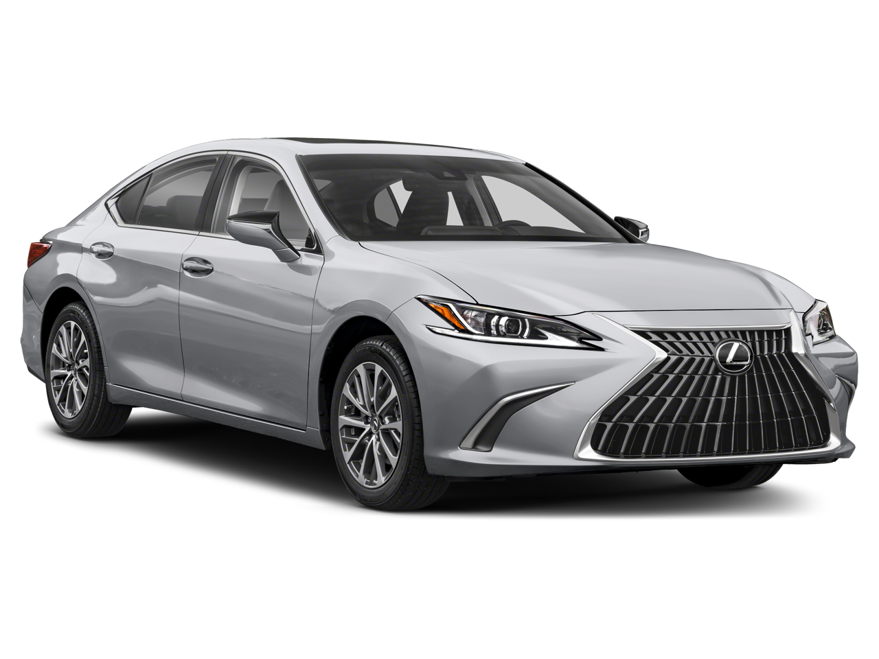 2025 Lexus ES 350 ES 350