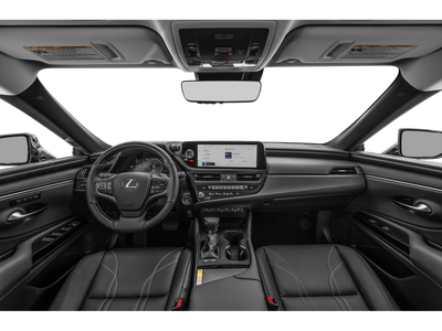 2025 Lexus ES 300h ES 300h Luxury