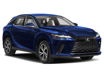 2025 Lexus RX 350 RX 350