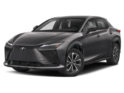 2025 Lexus RZ 450e RZ 450e