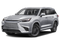 2025 Lexus TX 350 TX 350