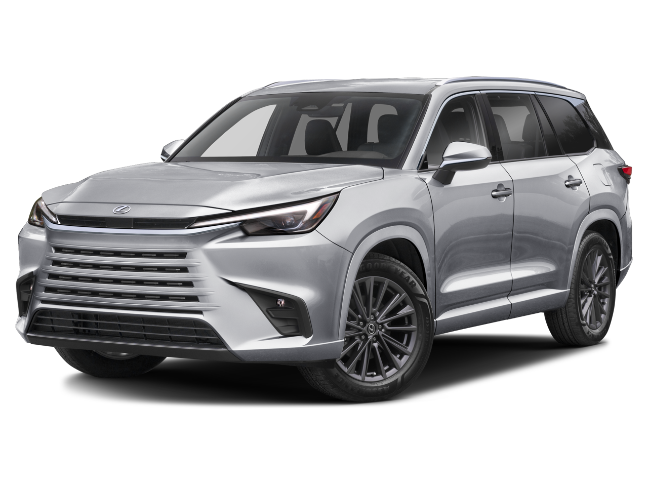 2025 Lexus TX 350 TX 350