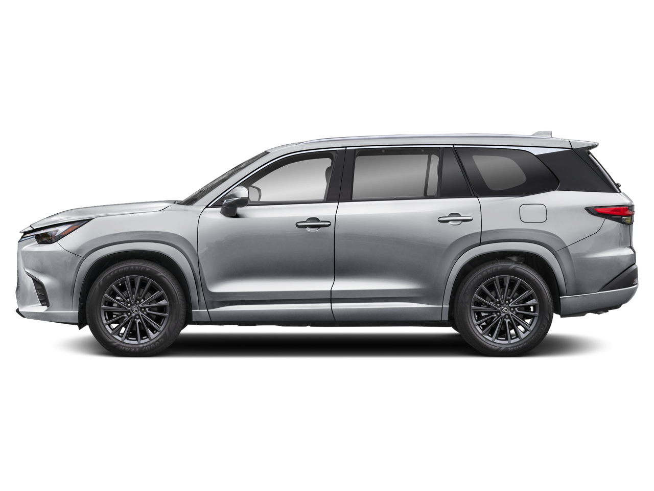 2025 Lexus TX 350 TX 350