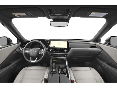 2025 Lexus TX 350 Luxury