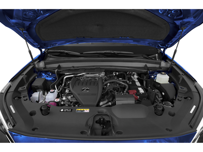 2025 Lexus TX 350 Luxury