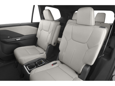 2025 Lexus TX 350 Luxury