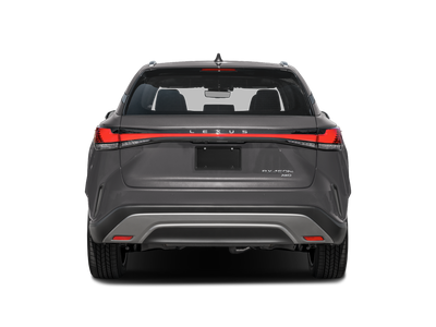 2025 Lexus RX 450h+ RX 450h+ Luxury