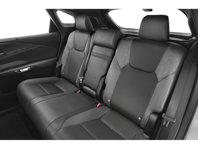 2025 Lexus RX 450h+ RX 450h+ Luxury