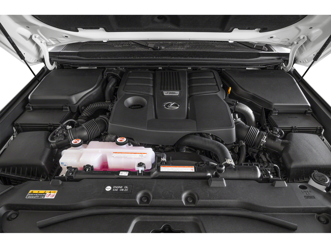 2025 Lexus GX 550 GX 550 Overtrail+