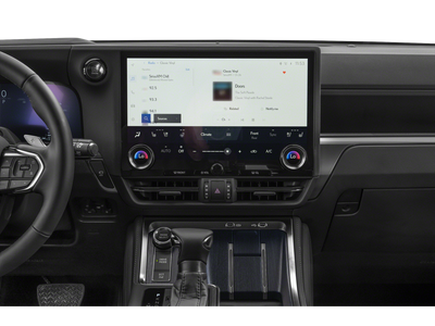 2025 Lexus GX 550 Luxury