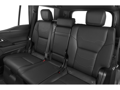 2025 Lexus GX 550 Luxury