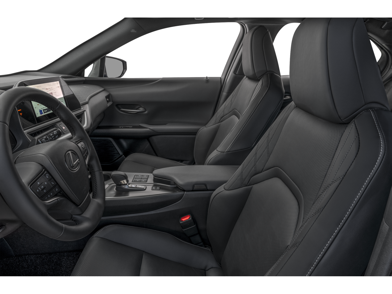 2025 Lexus UX 300h F SPORT Design