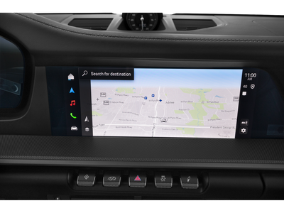 2025 Porsche 911 Carrera S