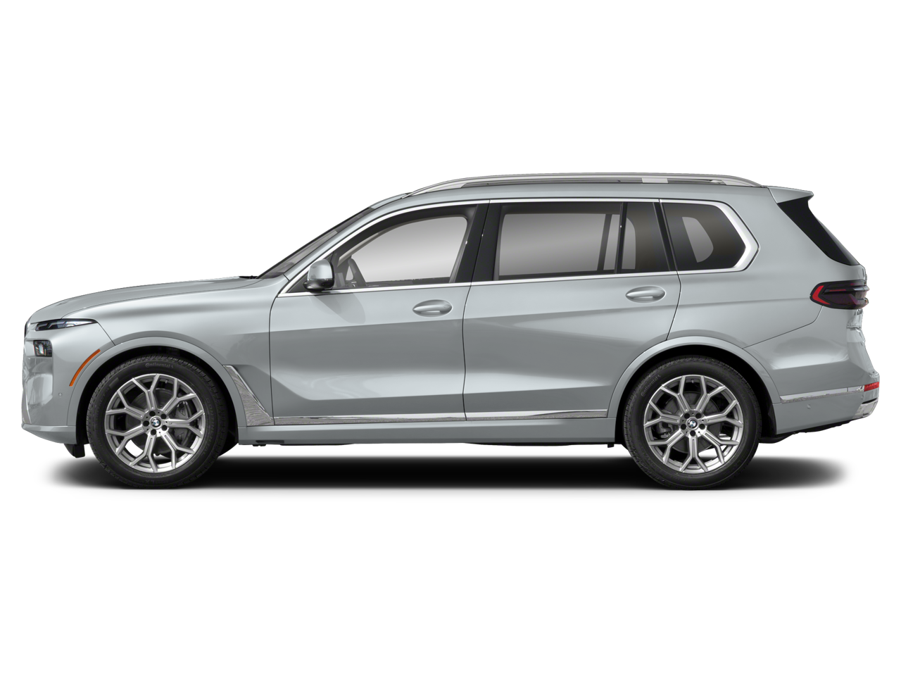 2026 Bmw X7 xDrive40i photo 3