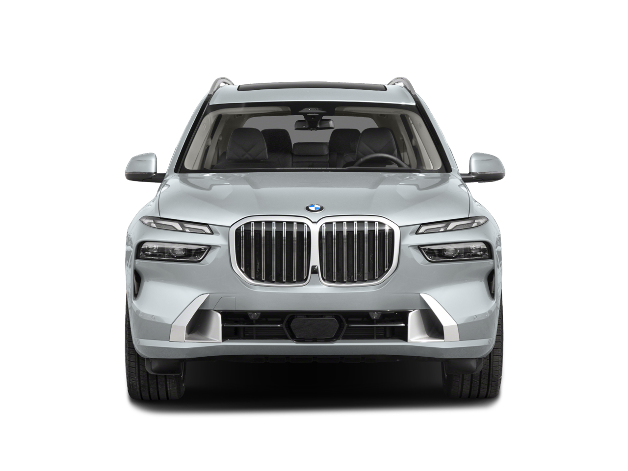 2026 Bmw X7 xDrive40i photo 4