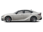 2026 Lexus IS 350 IS 350 F SPORT Design