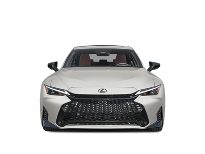 2026 Lexus IS 350 IS 350 F SPORT Design