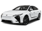 2026 Lexus ES 350e ES 350e Premium