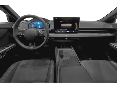 2026 Lexus ES 350e ES 350e Premium