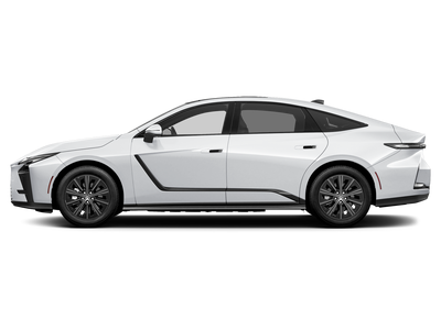 2026 Lexus ES 350e ES 350e Premium