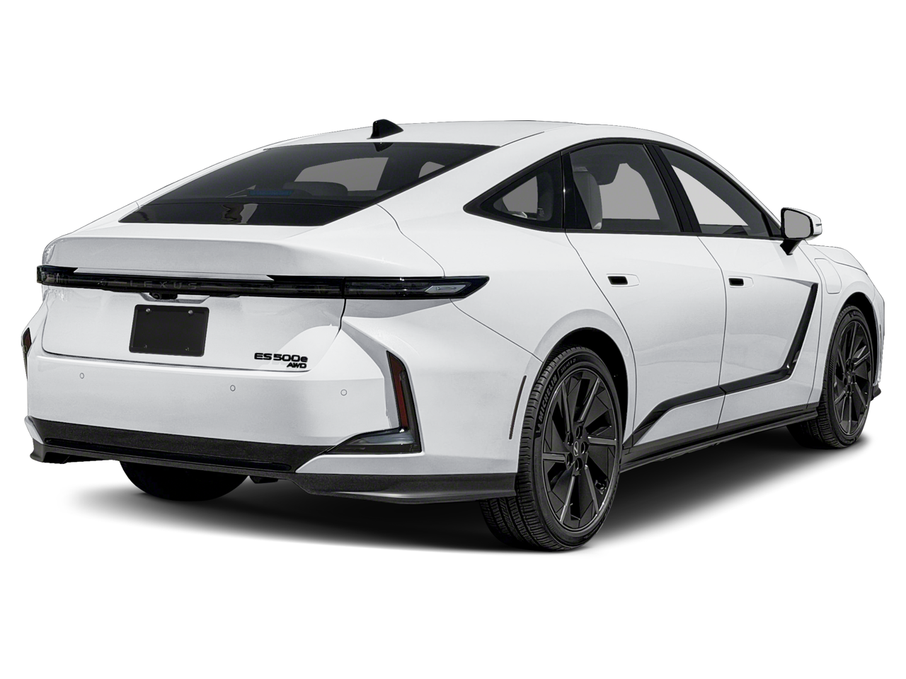 2026 Lexus ES 500e ES 500e Premium