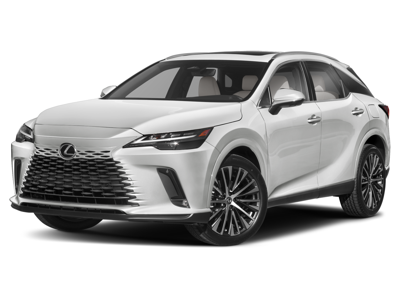 2026 Lexus RX 350 RX 350 Premium