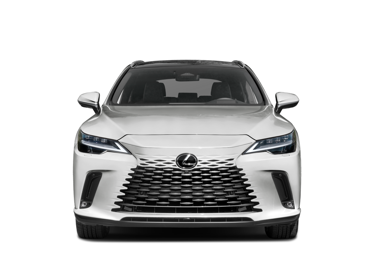 2026 Lexus RX 350 Luxury