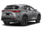 2026 Lexus NX 450h+ Luxury