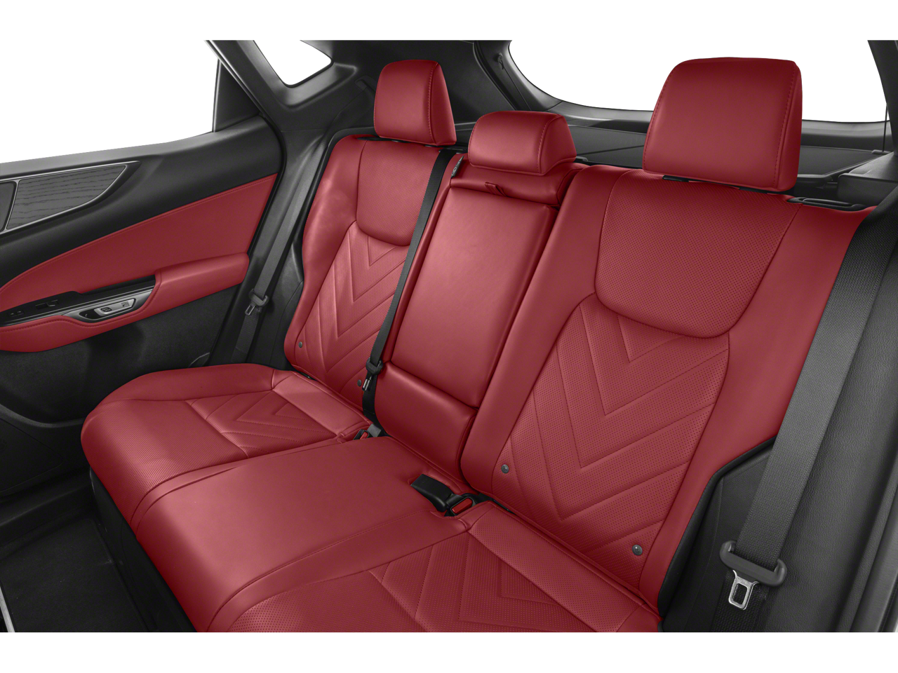 2026 Lexus NX 450h PLUS LUXURY AWD