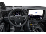 2026 Lexus NX 450h PLUS LUXURY AWD